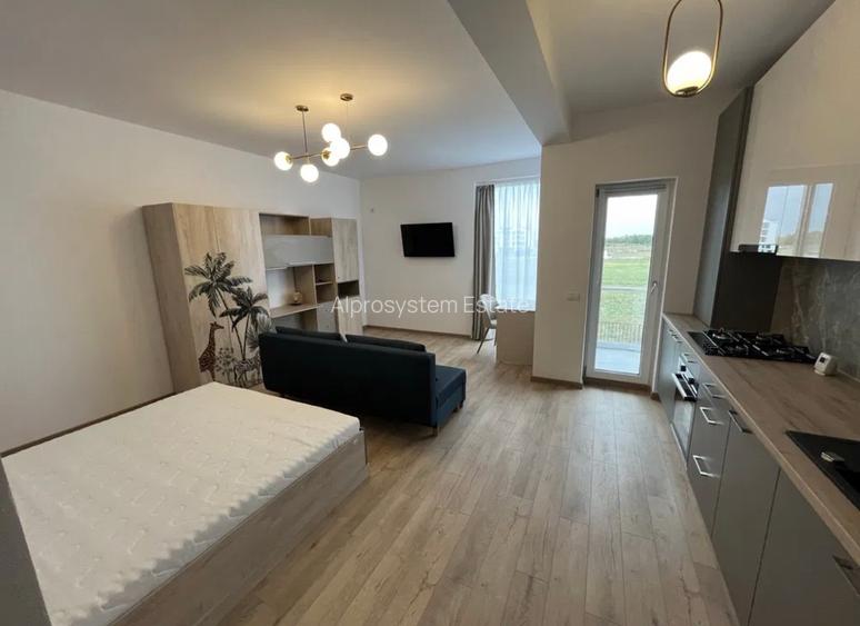 Apartament cu o cameră | Zona Torontalului – aproape de Facultatea de Agronomie - 2