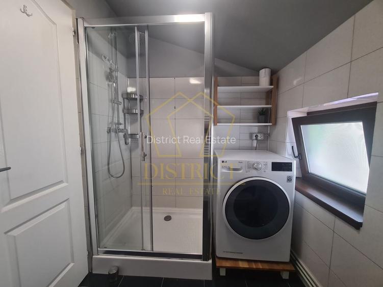 COM 0% Duplex mobilat cu 3 camere si 2 bai | Mehala - 23