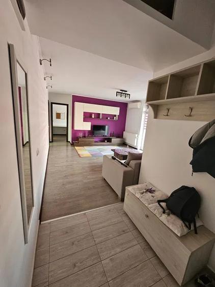 Apartament 2 camere, 57 mp, modern, cu parcare subterana si AC, Zorilor