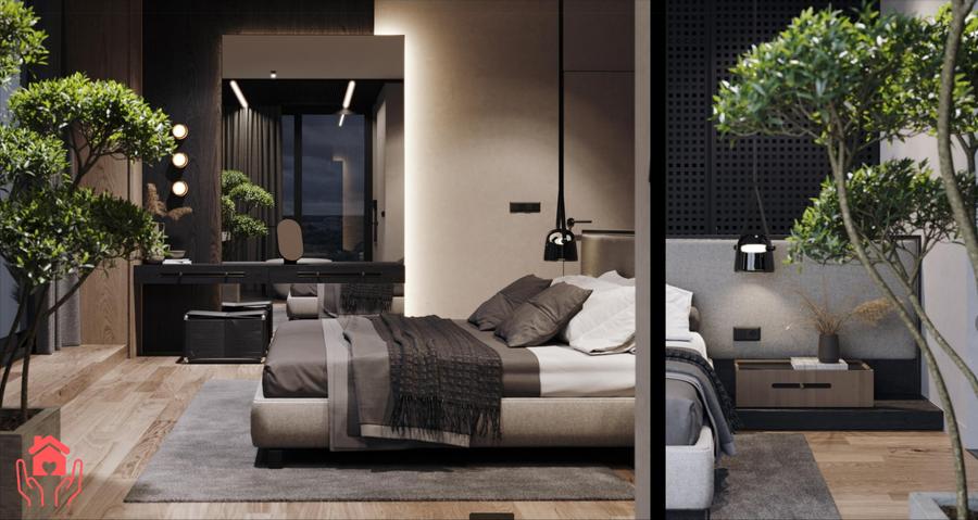 JANDARMERIEI-Luxury penthouse, LOCUL 1 castigat RIDA 2024-Residential Romania!