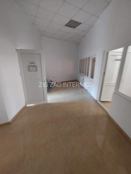Pod Butelii, cladire comerciala, S+P+1, 677 mp. - 21