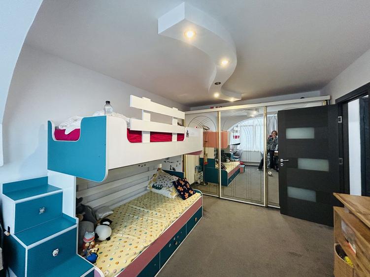 Apartament decomandat, 58 mp utili, mobilat modern - Zona Rahovei