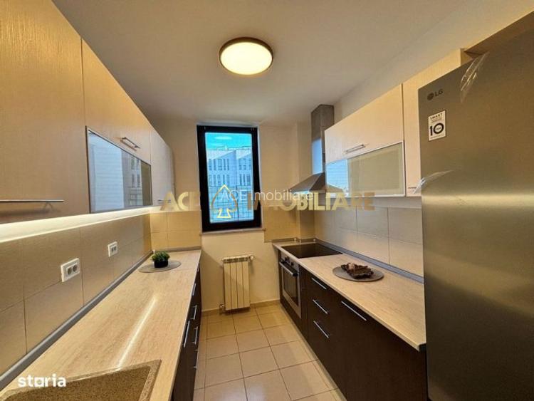 4 Camere de inchiriat | Aviatiei | Metrou | Parcare | Centrala | - 10