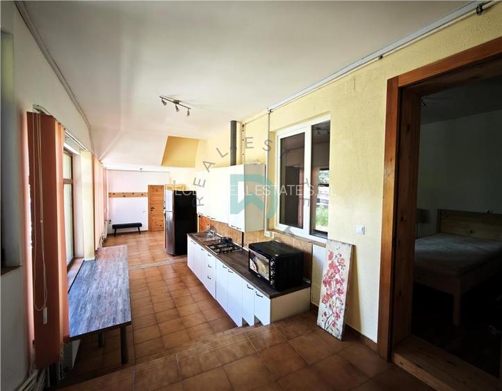 Casa   Cristian, Brasov - 26
