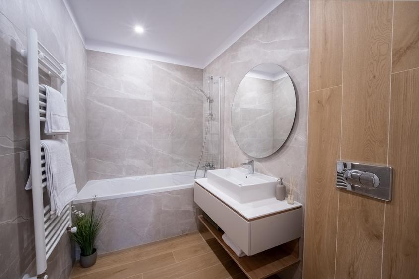 Apartament 2 camere INTABULAT, Urban Plaza