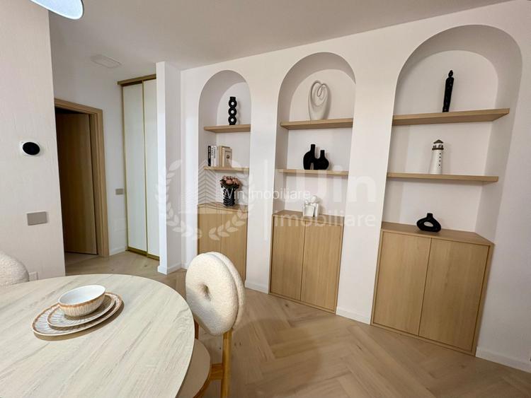 Apartament cu 2 camere la cheie | Etaj 2 | Bloc nou | Garaj | Iris - 2