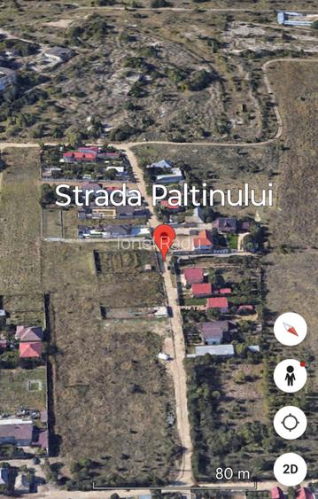 !!! URGENT!!! Vând teren Vidin Brăila - 8