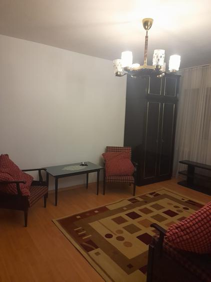 Apartament 3 camere Obor