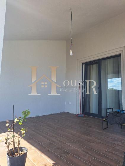 Casa in Giroc. Finalizata. Mobilata si utilata.