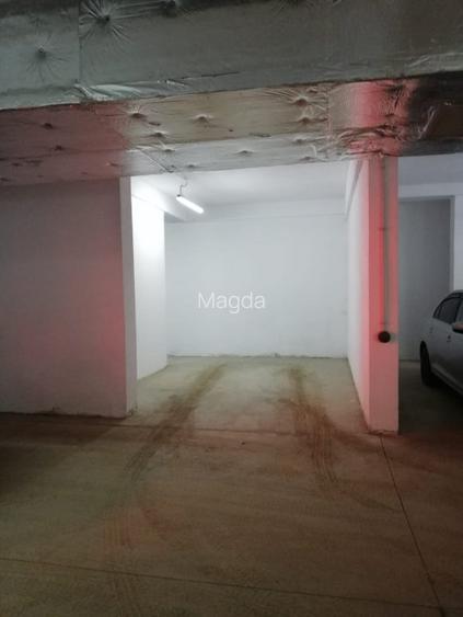 Proprietar - 2 Camere Pacii + loc parcare subteran - 5