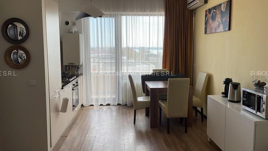 Apartament 2 camere - Mamaia Nord/Summerland - 92.000 euro (Cod E2+E7) - 2