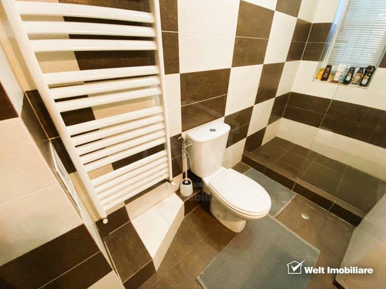Apartament 2 camere, 44 mp, parcare, Buna Ziua