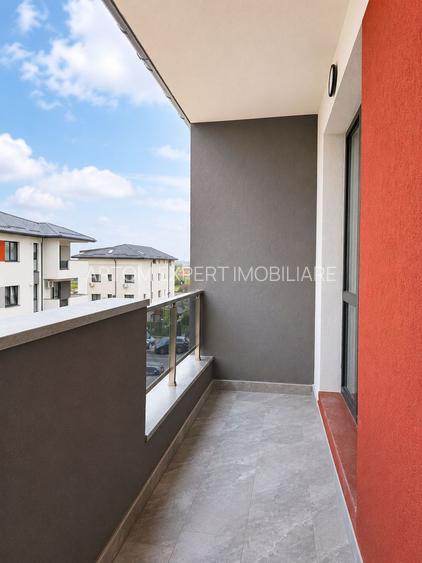 NU E GARSONIERA-E BAZA TA DE OPERATIUNI / ADM RESIDENCE / PARCARE - 4