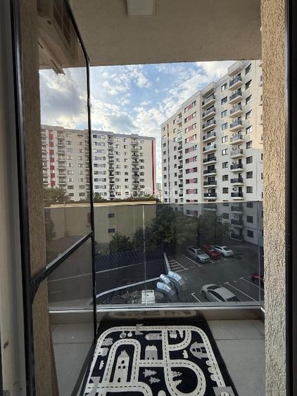 Apartament de inchiriat in Regie Residence - 13