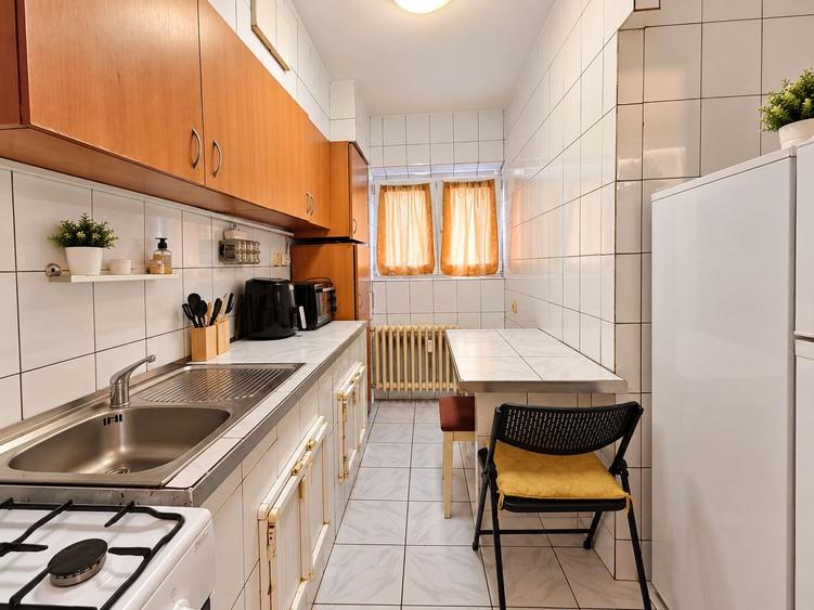 Apartament 2 camere de vanzare | Parter | zona City Park Mall