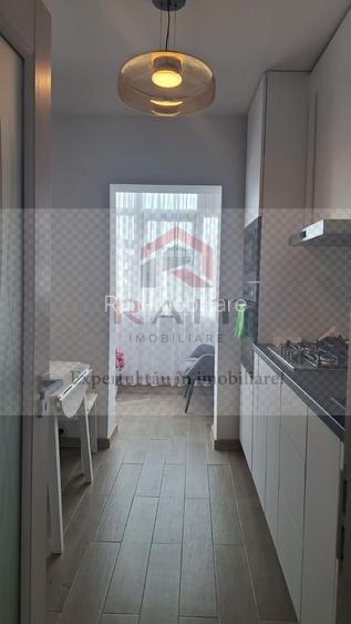 Apartament de inchiriat Curtea de Arges Progresu