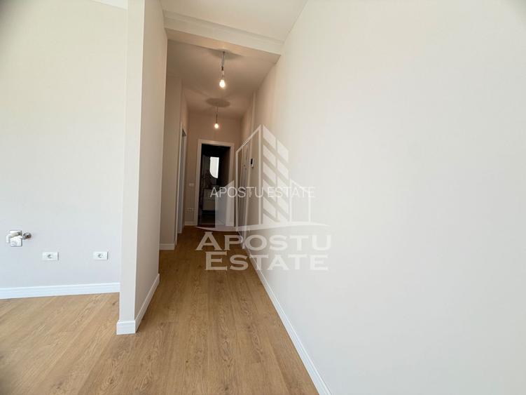 Apartament cu 3 camere, loc de parcare, et 2, in Complexul Studentesc - 7
