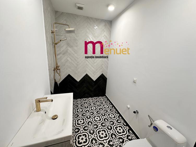 Apartament 2 camere,str.Mircea Voda