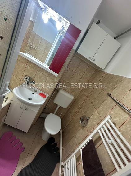 EXCLUSIV! Apartament 2 camere - zona Inel II/Salvare - 65.000 euro(Cod E8+E10) - 16