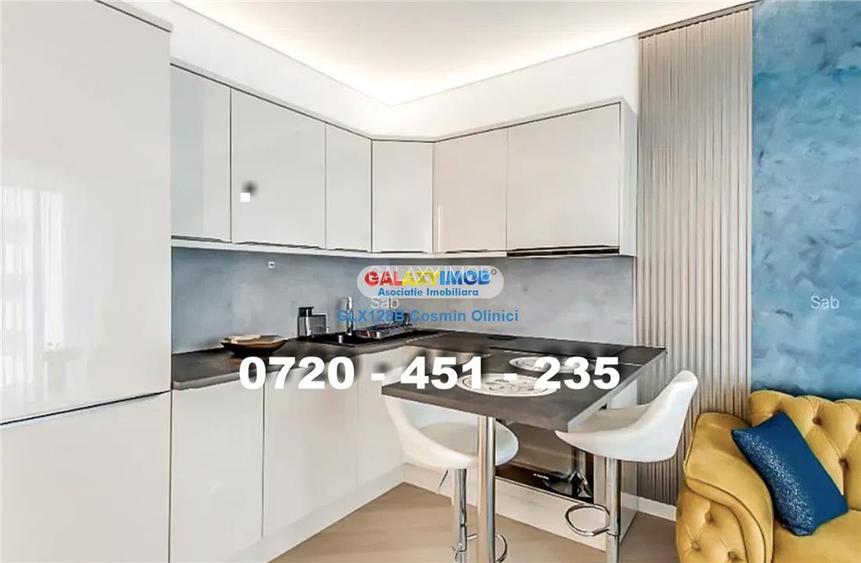 Apartament 2 camere Cortina North Pipera et 5 - 6