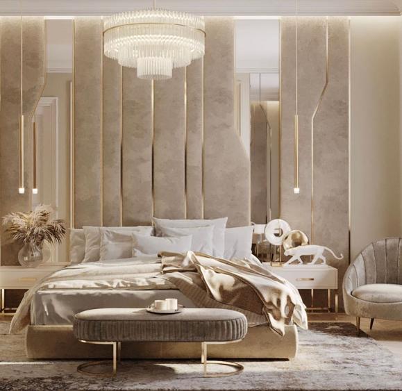 PENTHOUSE IMPRESIONANT