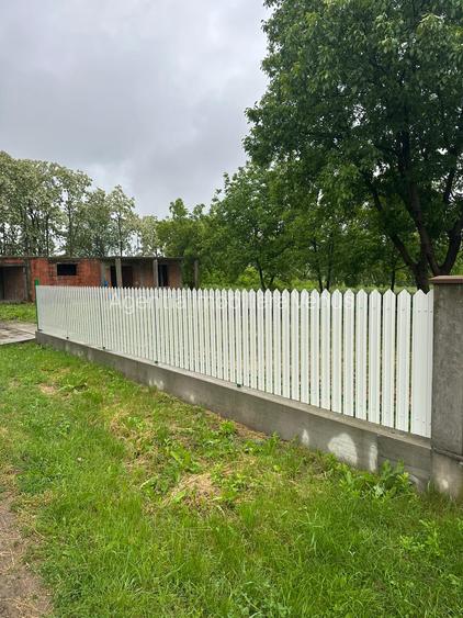 Casa caramida la rosu in Vladeni - 3