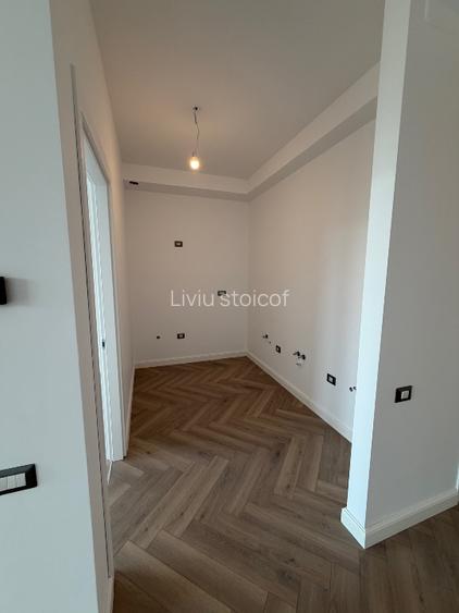 Apartament de vanzare 2 camere in complex My Place North Pipera Voluntari  - 9