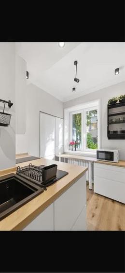 Floreasca | 3 Camere | Renovat | Balcon | Boxa | Prox. Metrou |