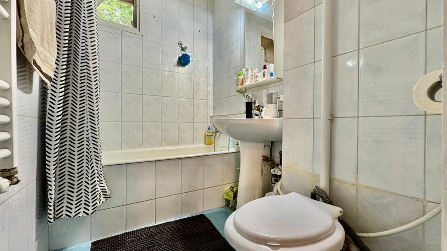 Apartament 2 Camere - 50 MP - Raul Doamnei - Renovat - Mobilat - NOU