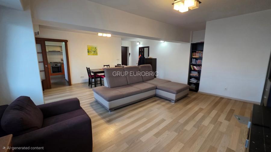 PANTELIMON, Delfinului. in Rond, apartament 3 camere, loc parcare, - 2