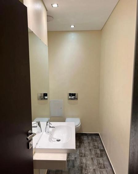 Apartament 2 camere zona Pipera Barbu Văcărescu in UpGround Residence