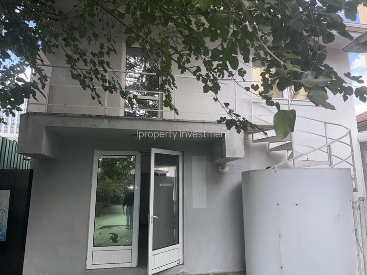 Vânzare ansamblu 2 Case 10 camere în Timpuri Noi cu curte privata - 15