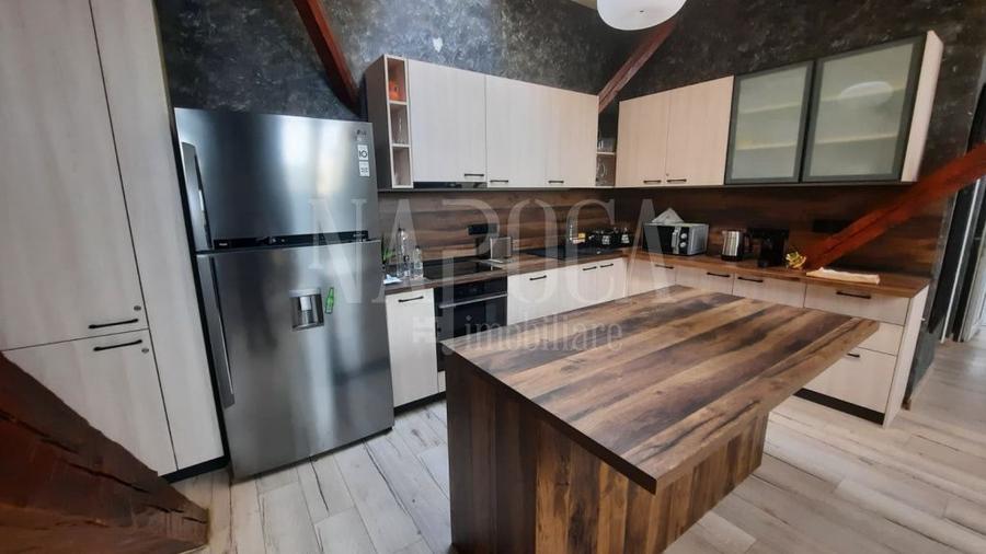 Spatiu comercial de inchiriat in Marasti, Cluj Napoca