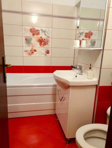 AP. 3 CAMERE- IANCULUI, BUCATARIE INCHISA, MOBILAT/UTILAT MODERN