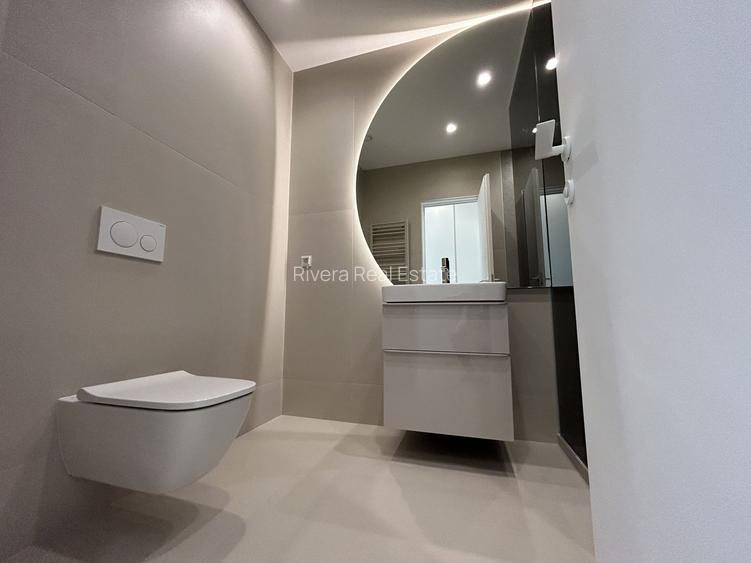 Apartament 2 camere | Aviatiei | Promenada Mall - 6