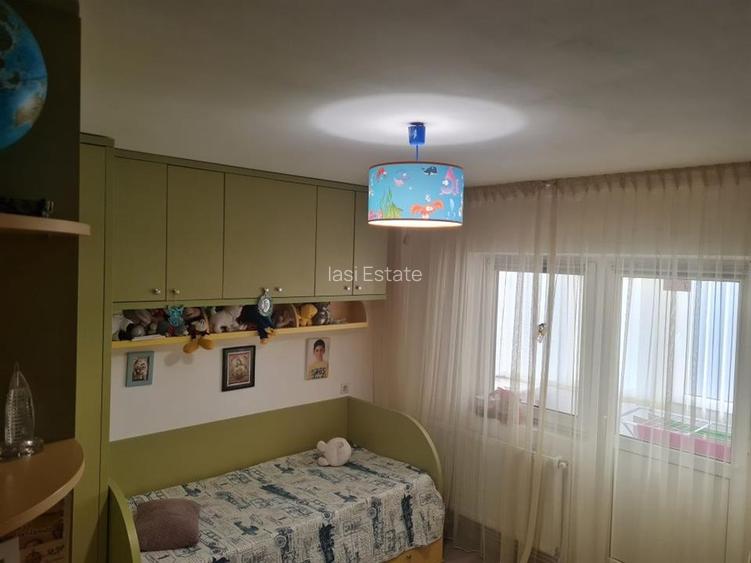 Apartament 2 camere decomandat, mobilat si utilat - CUG - 2