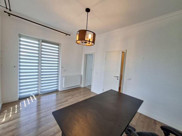 Duplex in Dumbravita cu camera pe parter