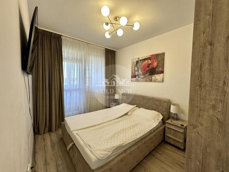 Apartament 3 camere+ parcare - Avangarde Rezidential Salcamilor