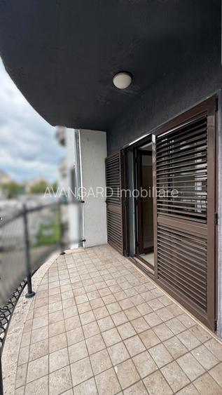 Apartament cu 1 cameră, balcon și garaj subteran, în apropiere de Iulius Mall - 7