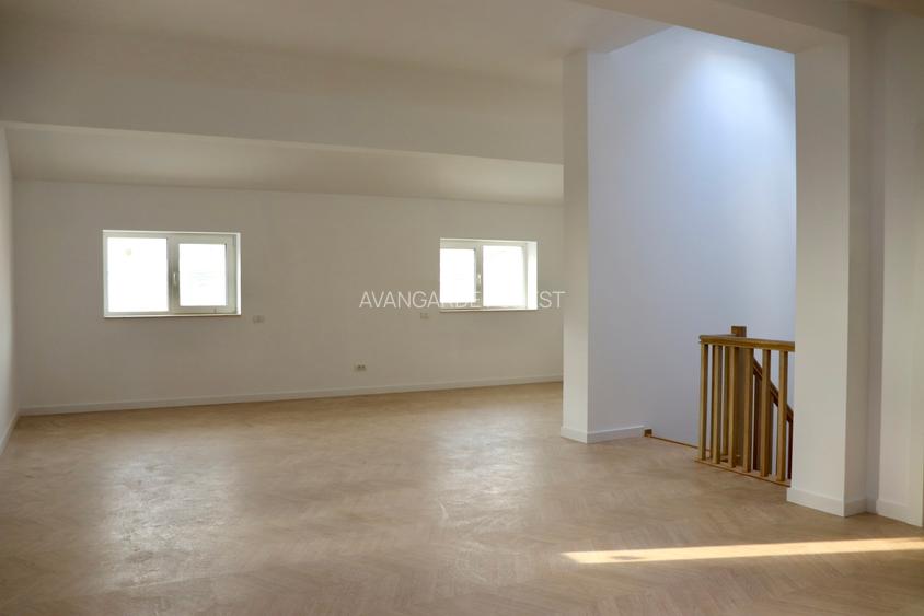 Vilă 5 camere | Finalizată | 179mp utili | Curte 160mp | AVANGARDE FOREST - 12