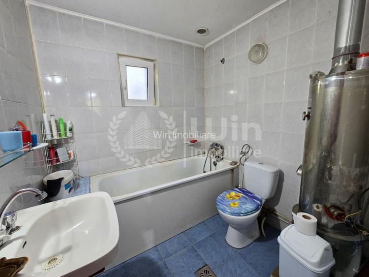 Casa individuala 70 mp utili | 1427mp teren | Mociu - Cluj! - 14