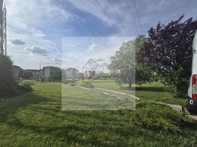 COMISION 0% I 2 camere Str. Stejarului I parcare I 3 min statie 343 - 22