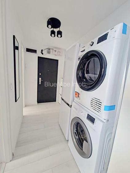 Apartament modern - Zona City Park Mall - 7