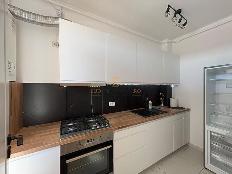 Apartament 2 camere | Prima închiriere | Confort Urban – Sector 5