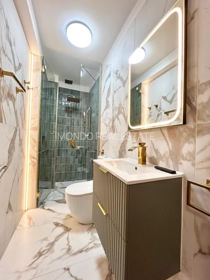 Vila  4 Camere | Erou Iancu Nicolae | JOLLIE VILLE - 21