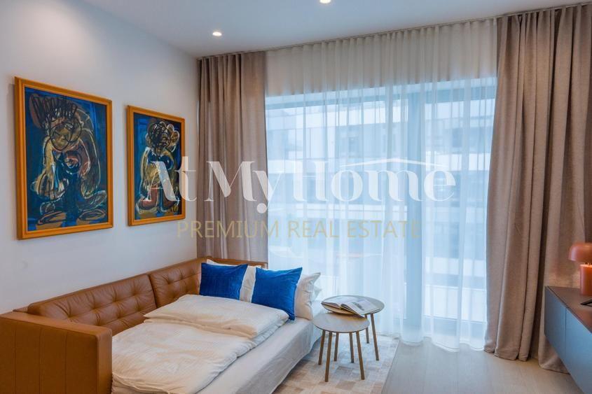 Apartament 2 camere Lux Aviatiei