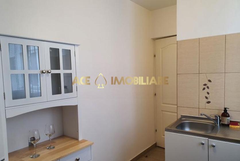 2 Camere de inchiriat | Tudor Vladimirescu | Mobilat | Utilat |