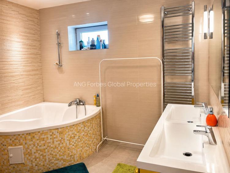 VILĂ DE EXCEPȚIE CU PISCINĂ ȘI GRĂDINĂ DE 1.385 MP | MOGOȘOAIA - 25