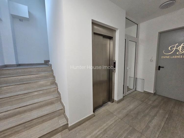 SPAȚII PREMIUM DE ÎNCHIRIAT – STR. BREȘTEI NR. 25, CRAIOVA – ZONA CENTRALĂ - 7