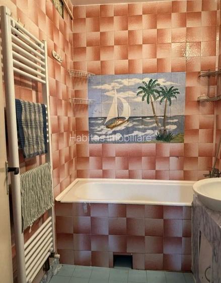 Apartament 2 camere, decomandat, zona Vidraru Mănăștur - 7